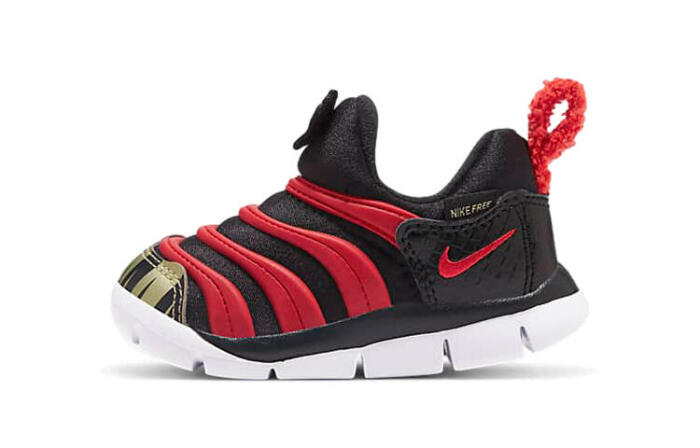 Nike Dynamo Free Mic QS