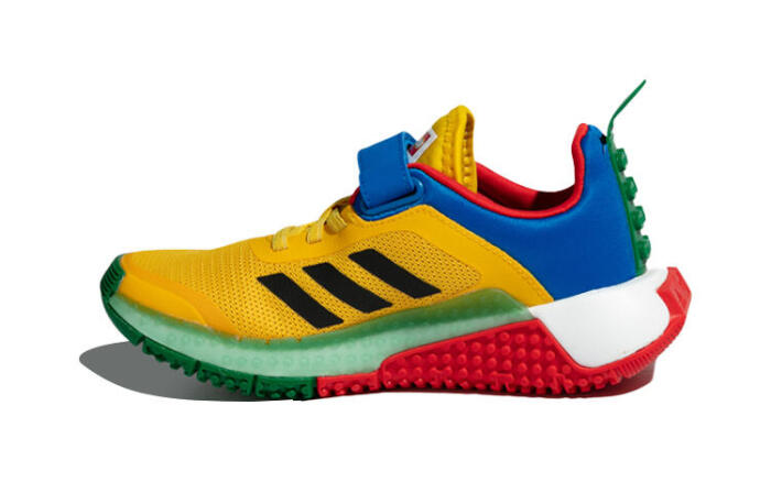 LEGO/ x adidas Sport El K