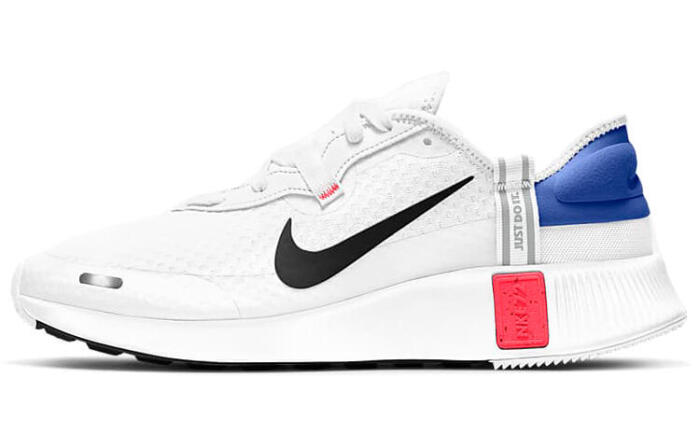 Nike Reposto