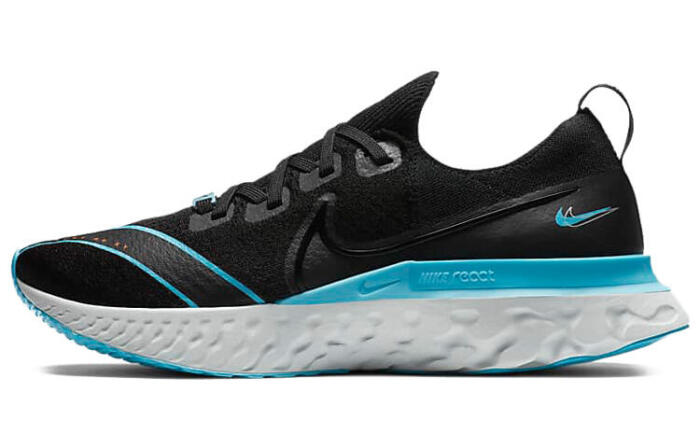 Nike React Infinity Run Flyknit 1