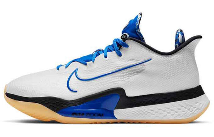 Nike Air Zoom BB NXT EP Air Zoom/React