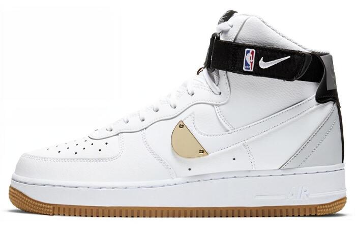 Nike Air Force 1 "NBA" Pack