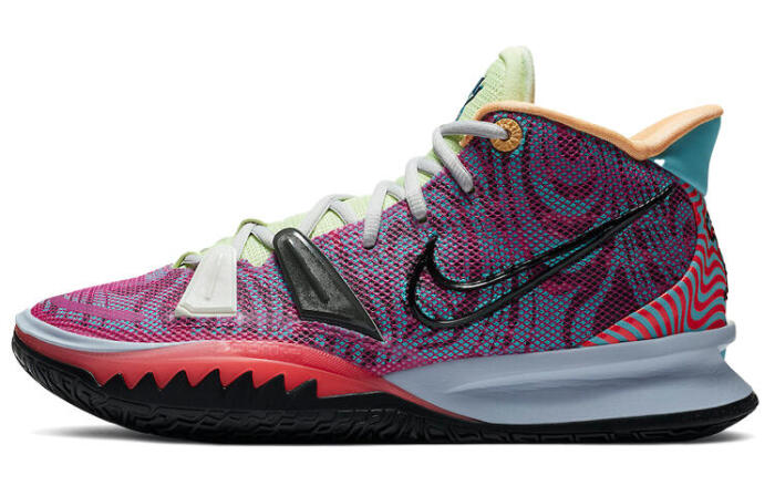 Nike Kyrie 7 "Creator" 7 Air Zoom