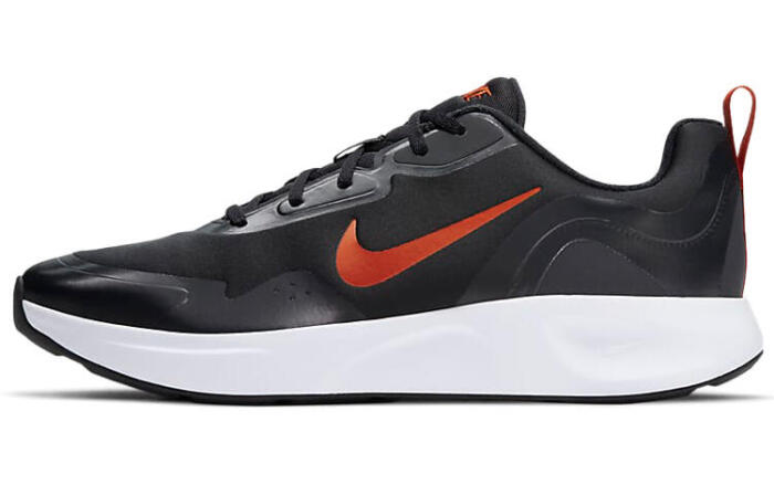 Nike Wearallday WNTR Logo