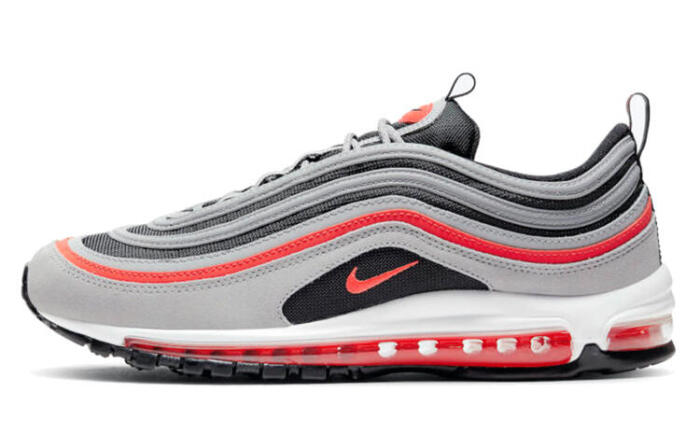 Nike Air Max 97 Radiant Red