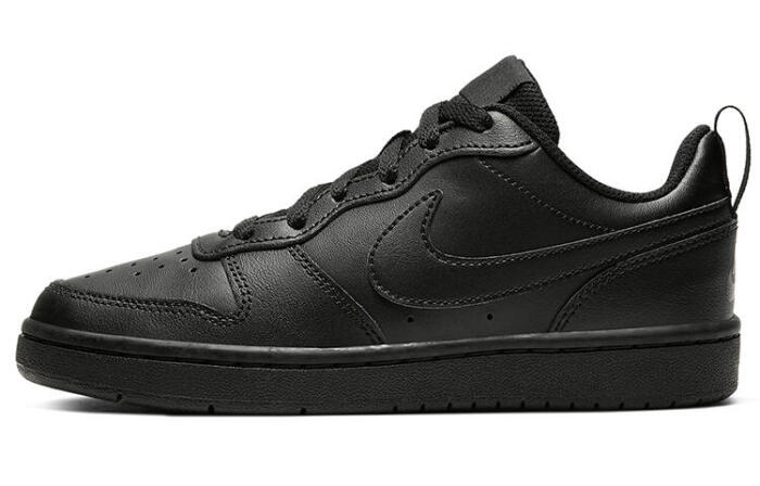 Nike Court Borough Low 2