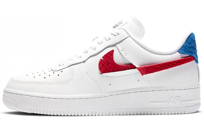 Nike Air Force 1 '07 Luxe