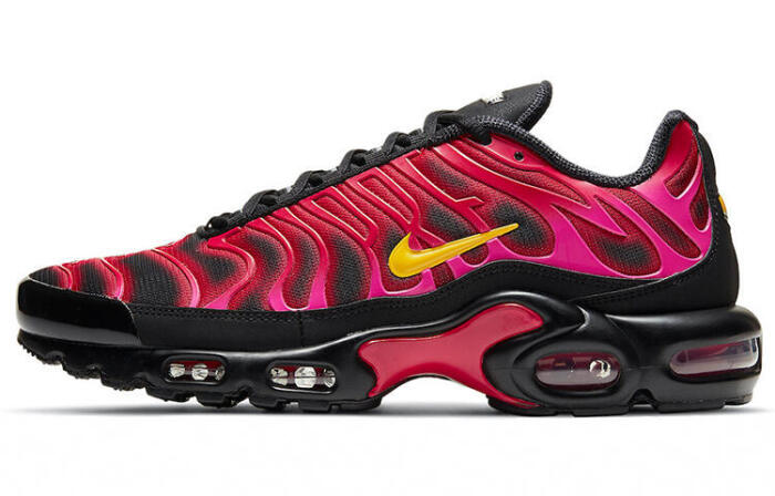 Supreme x Nike Air Max Plus TN