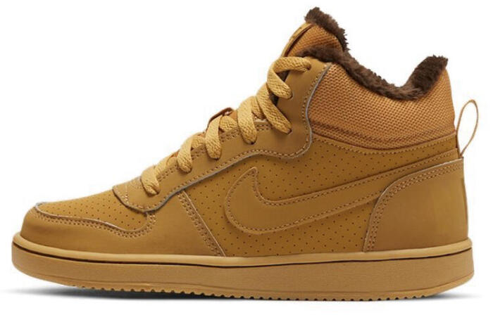 Nike Court Borough Mid Wntr