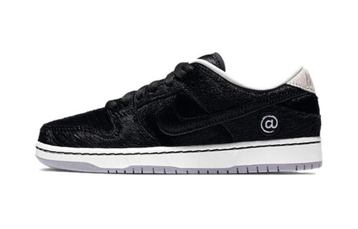 BE@RBRICK x Nike Dunk SB "BE @ RBRICK "