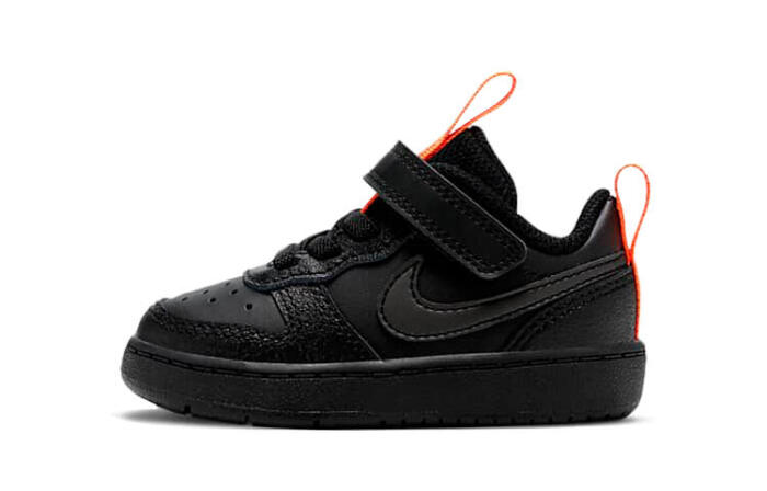 Nike Court Borough