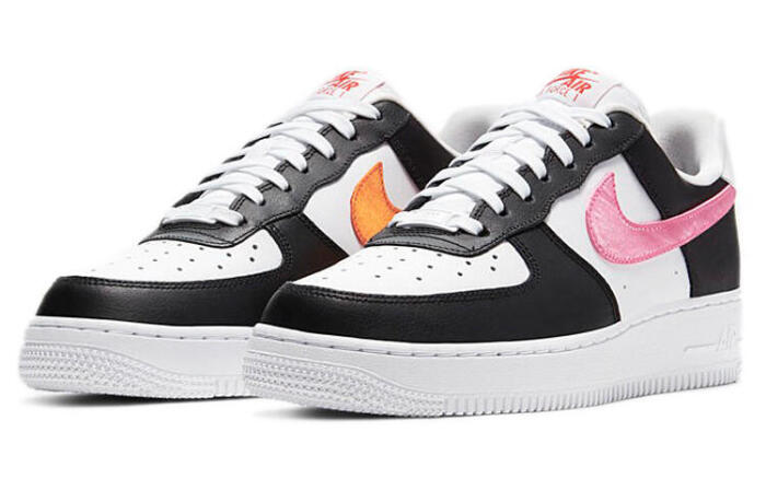 Nike Air Force 1 Swoosh