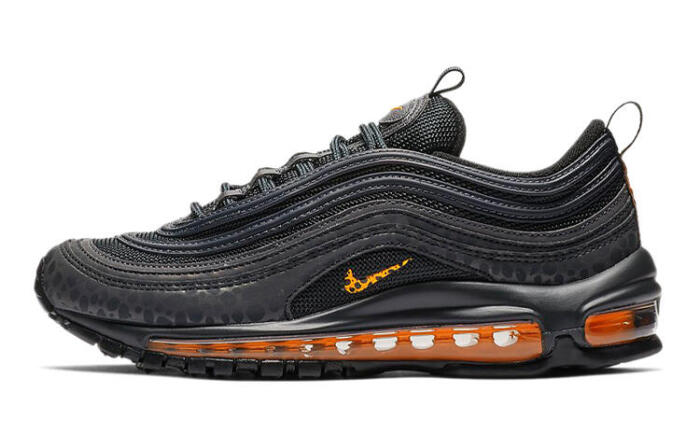 Nike Air Max 97 "Off Noir"