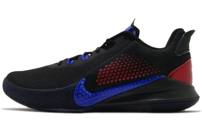 Nike Mamba Fury ep