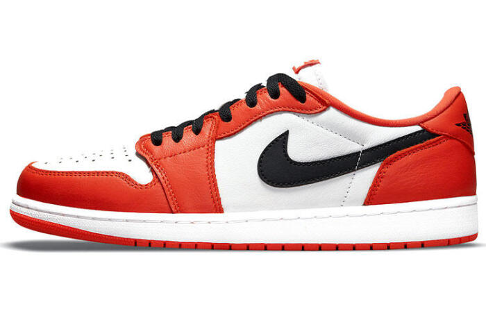 Jordan Air Jordan 1 retro low og "shattered backboard"
