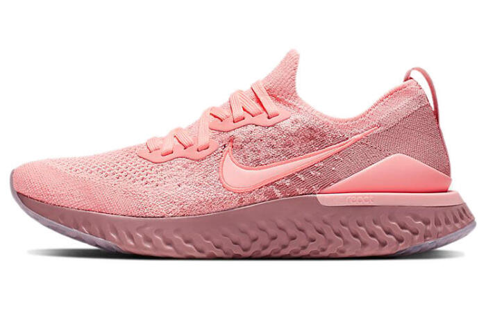 Nike Epic React Flyknit 2