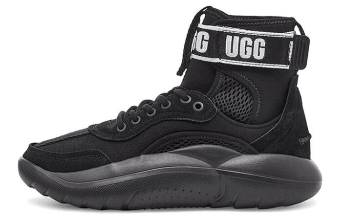 UGG LA Cloud Hi
