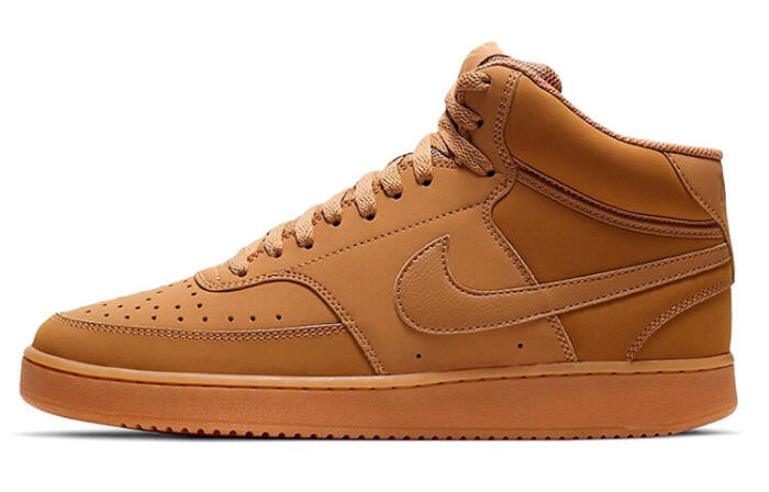 Nike Court Vision Mid