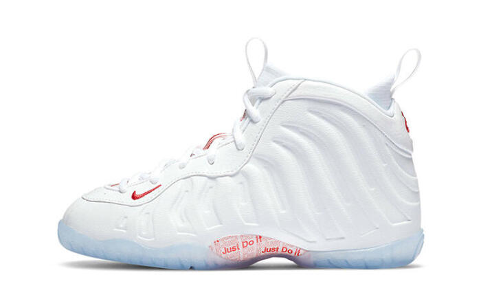 Nike Foamposite One