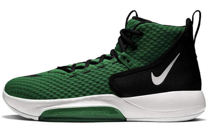 Nike Zoom Rize 1 TB "Gorge Green"
