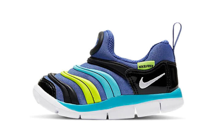 Nike Dynamo Free