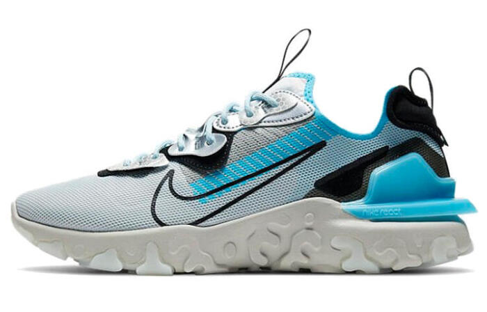 Nike React Vision