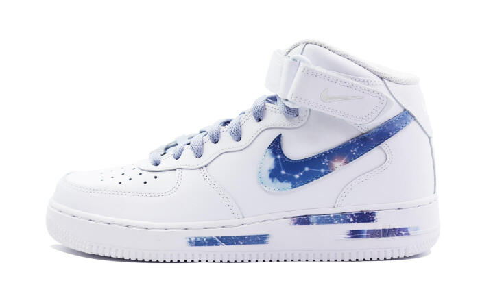 【】 Nike Air Force 1 07