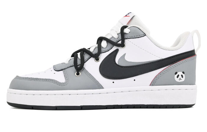 【】 Nike Court Borough 2 GS