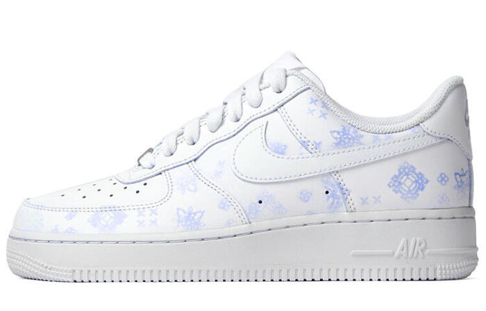 【】 Nike Air Force 1 Low 07