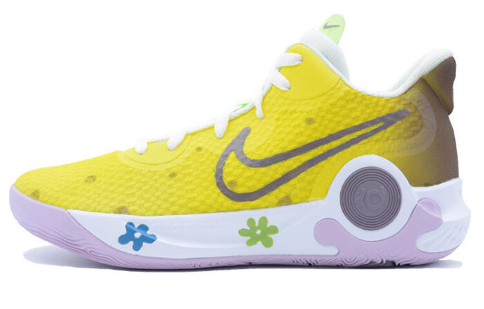 【】 Nike KD Trey 5 IX Ep BB