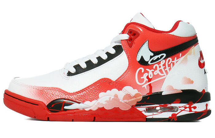 【】 Nike Flight Legacy