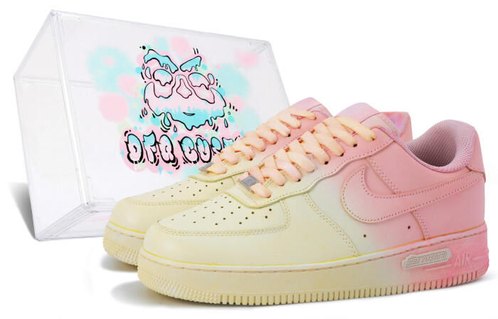 【】 Nike Air Force 1 Low
