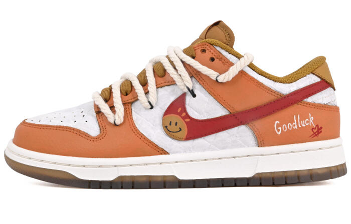 【】 Nike Dunk Low