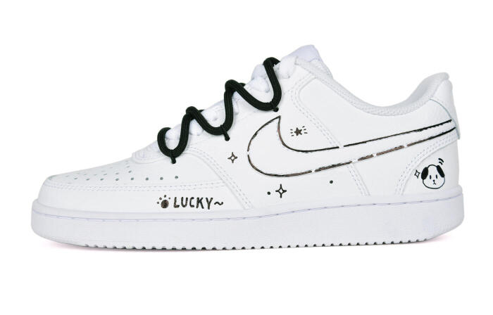 【】 Nike Court Vision 1
