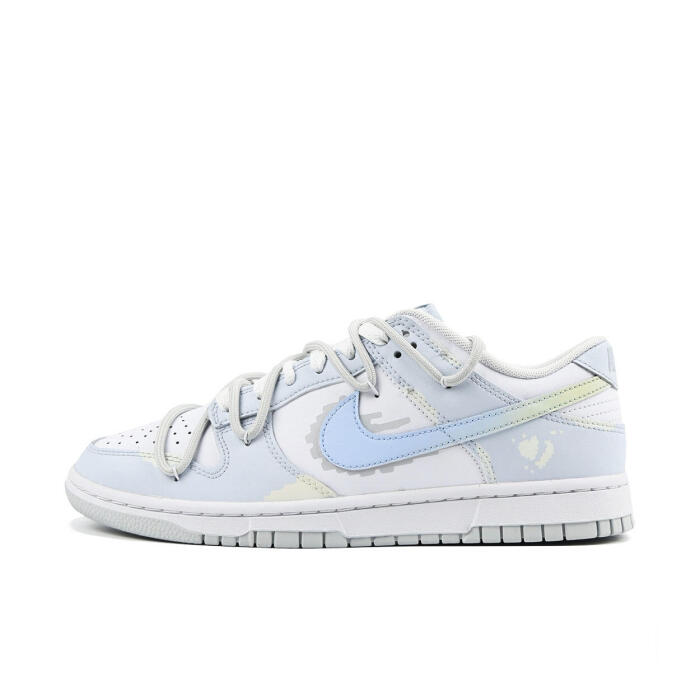 【】 Nike Dunk Low         GS