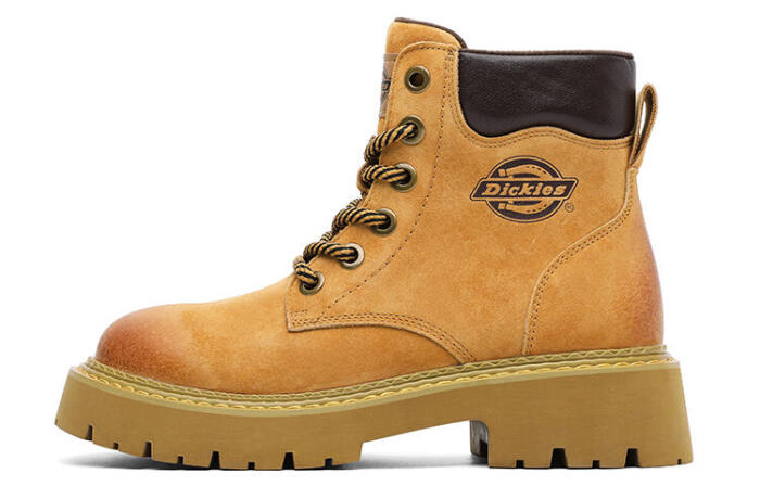 Dickies