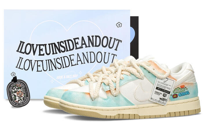 【】 Nike Dunk
