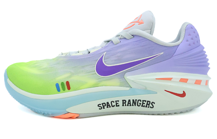【】 Nike Air Zoom G.T. Cut 2 EP