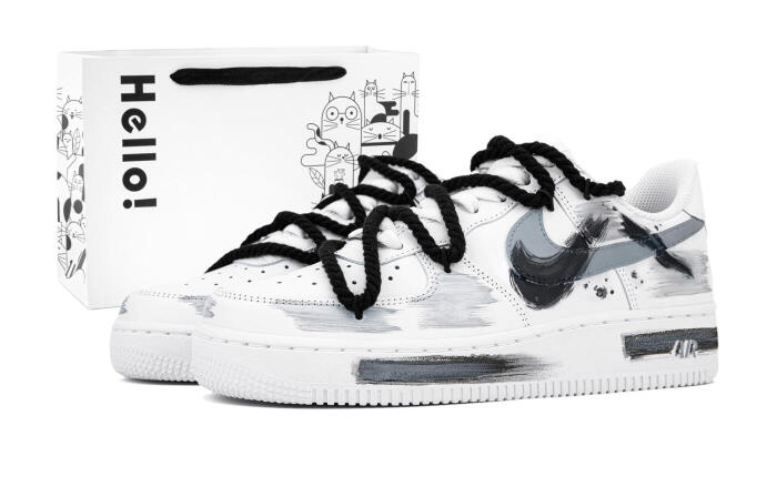 【】Nike Air Force 1
