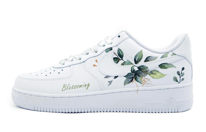 【】  Nike Air Force 1 Low