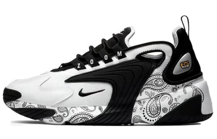 【】  Nike Zoom 2K