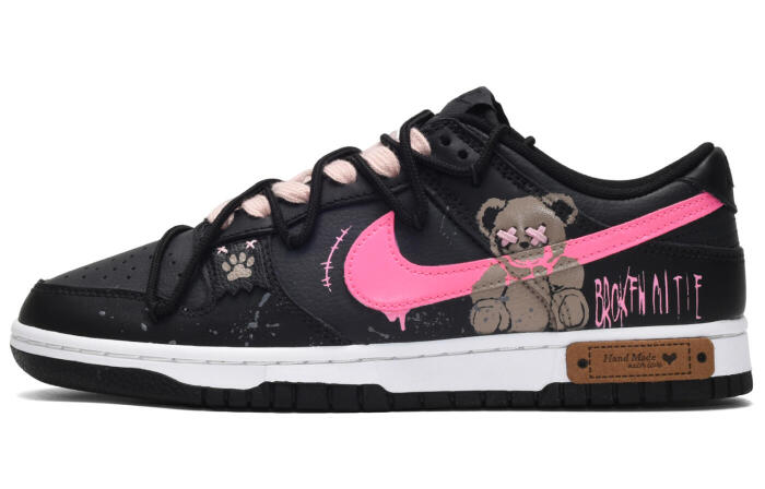 【】 Nike Dunk CUS ID