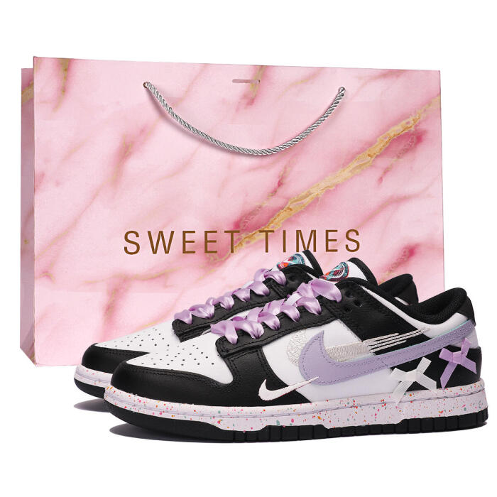 【】 Nike Dunk Low