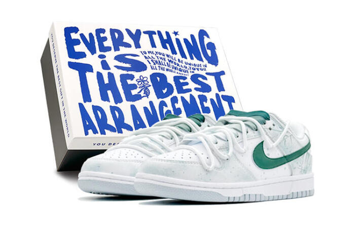 【】 Nike Dunk