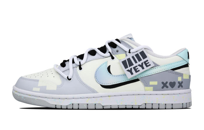 【】Nike Dunk Low
