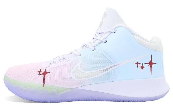 【】 Nike Flytrap 4 EP