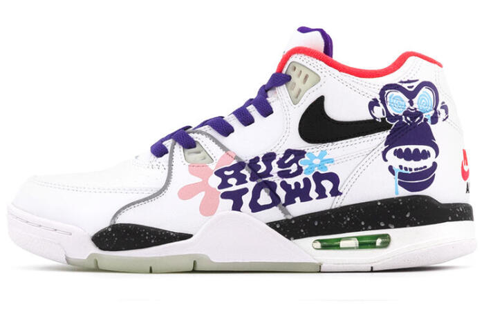 【】 Nike Air Flight 89