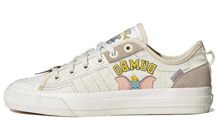 Disney/ x adidas originals NIZZA
