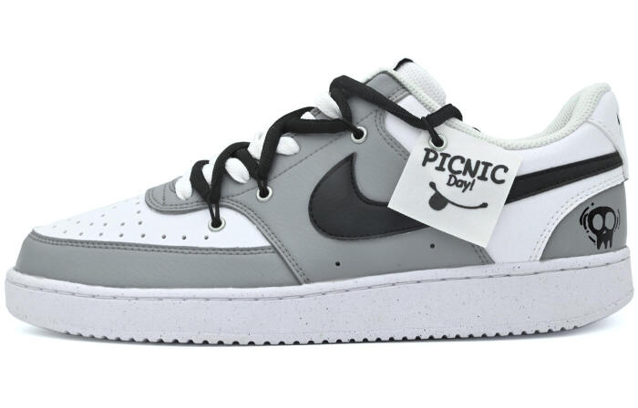 【】 Nike Court Vision 1 Low