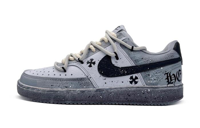 【】Nike Court Vision 1 Low